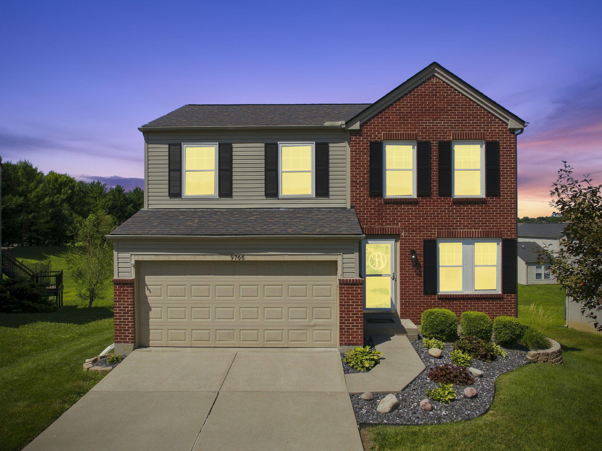 9766 Whispering Way Property Photo 33