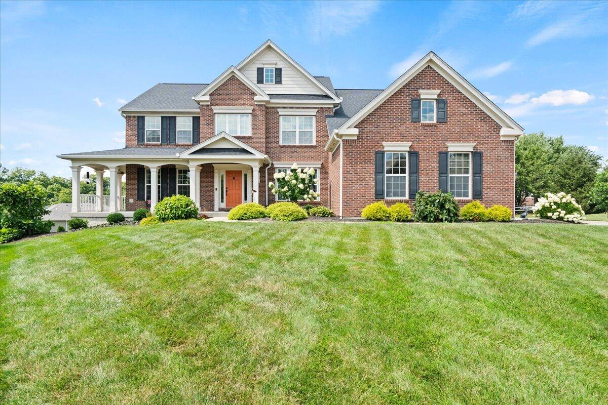 2656 Legacy Ridge