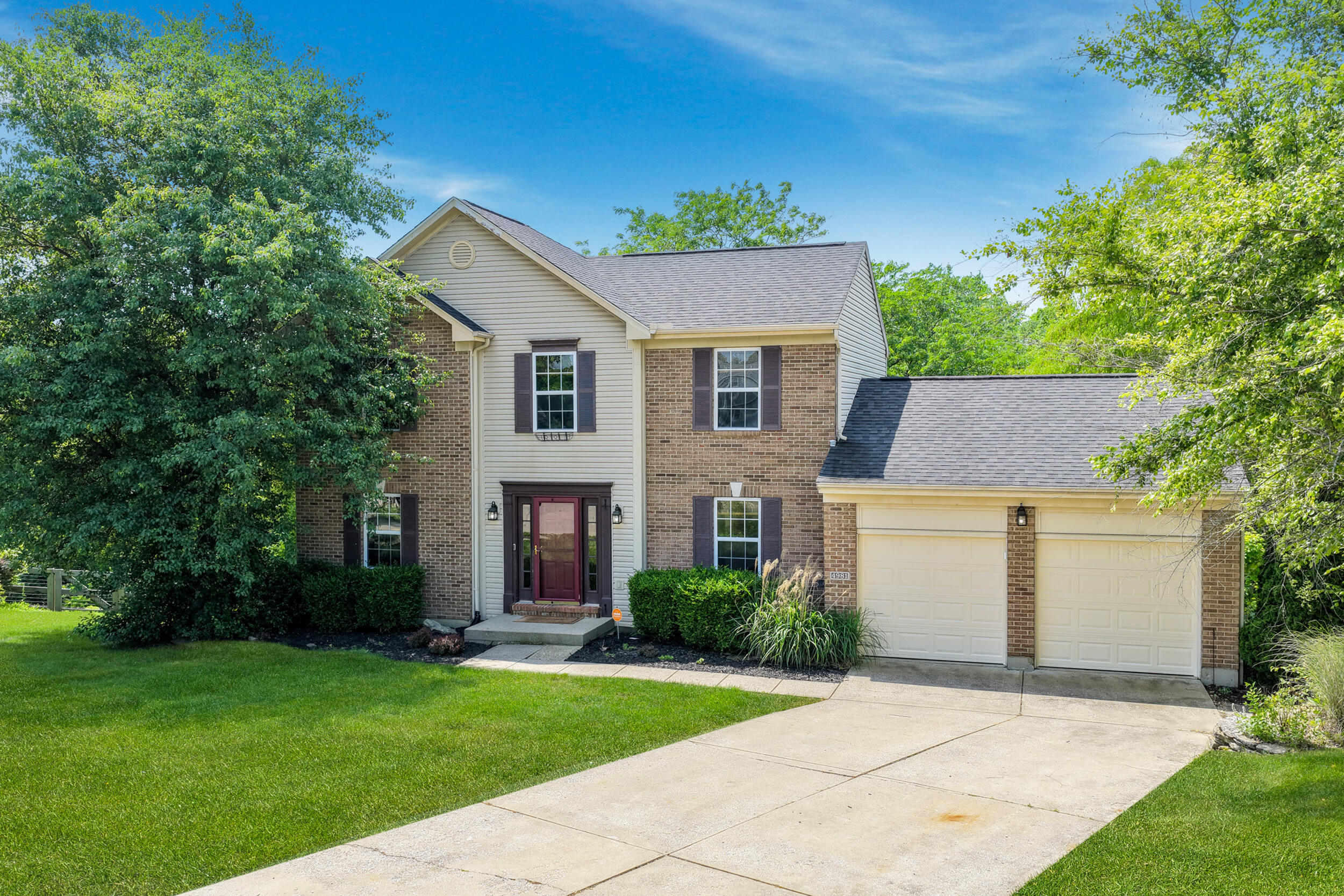 4981 Pumpkin Patch Way Property Photo 1