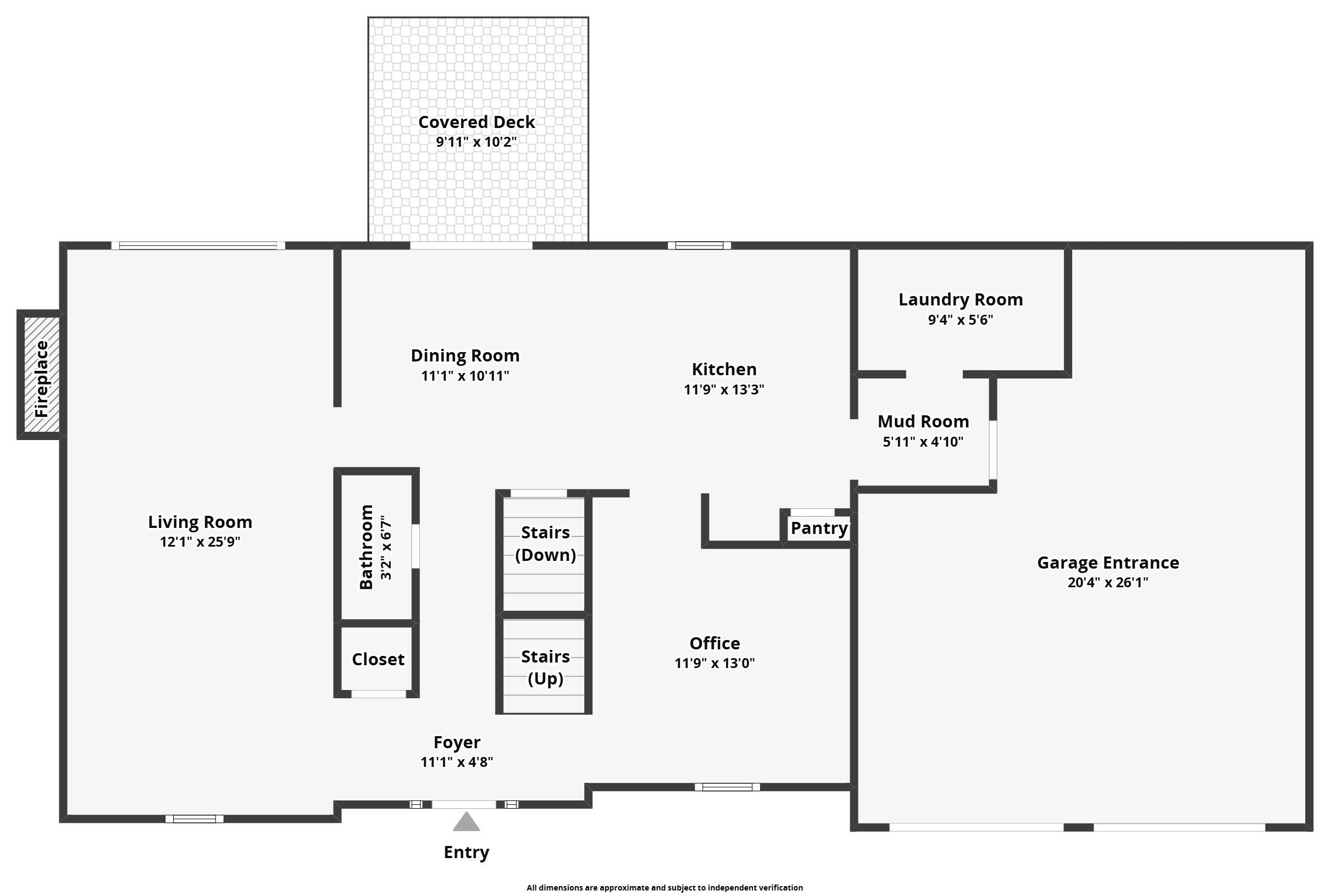 4981 Pumpkin Patch Way Property Photo 37