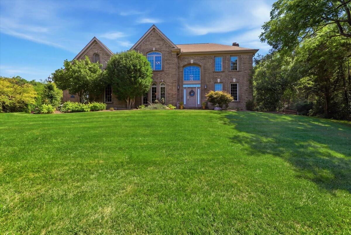 34 Saddle Ridge Trail Property Photo 3