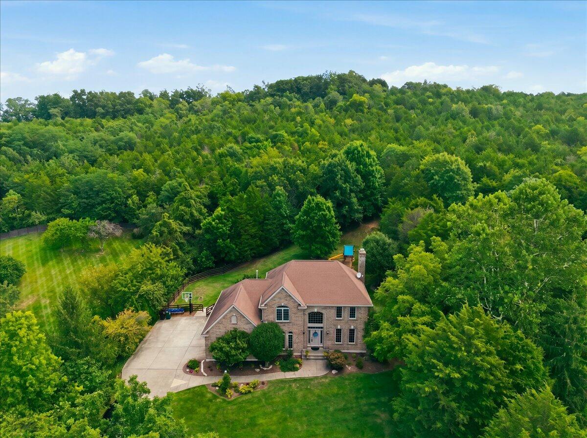 34 Saddle Ridge Trail Property Photo 4