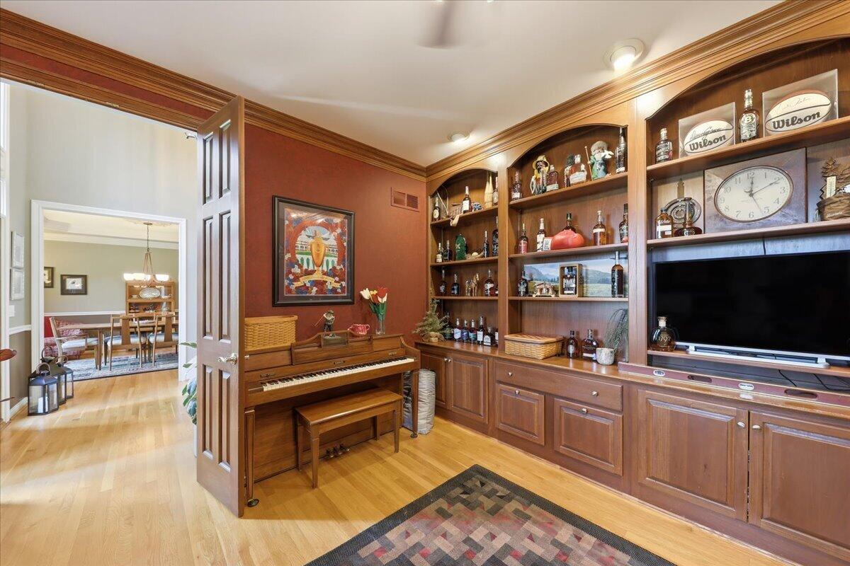 34 Saddle Ridge Trail Property Photo 8