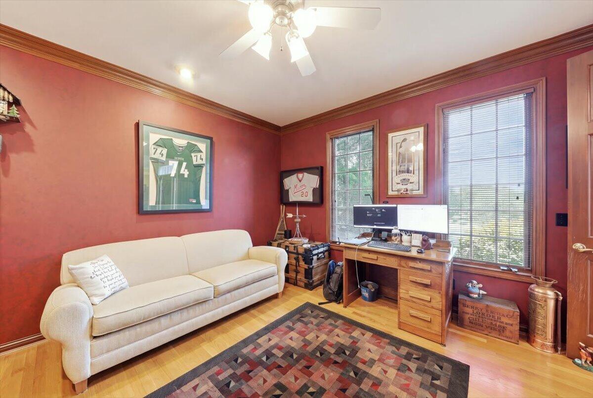 34 Saddle Ridge Trail Property Photo 10