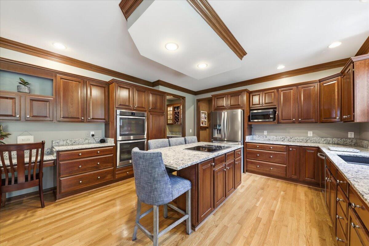 34 Saddle Ridge Trail Property Photo 12