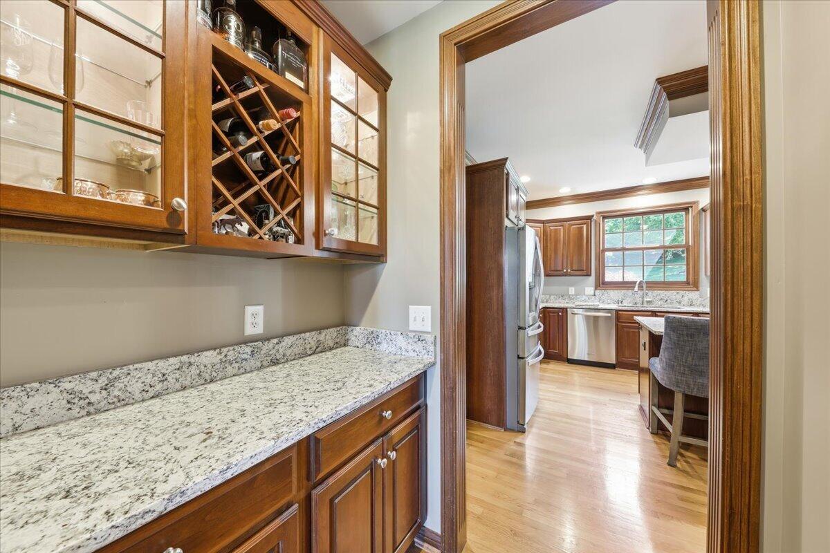 34 Saddle Ridge Trail Property Photo 15