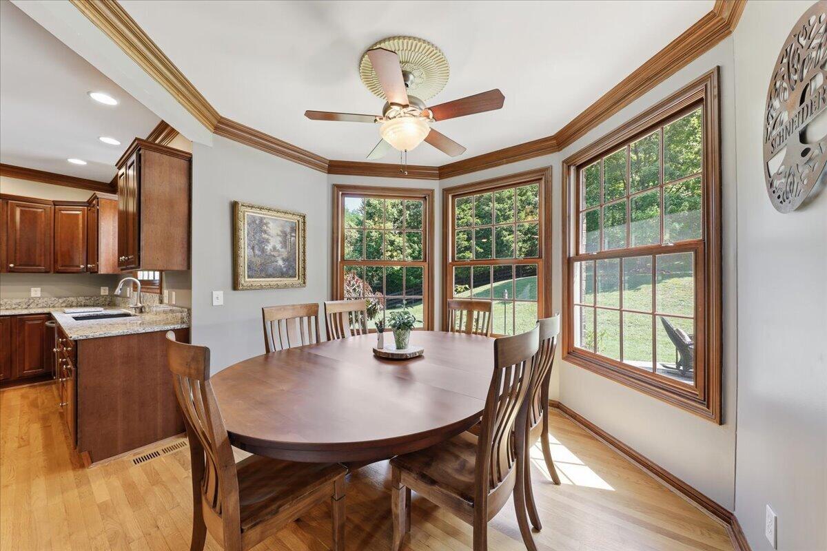 34 Saddle Ridge Trail Property Photo 16