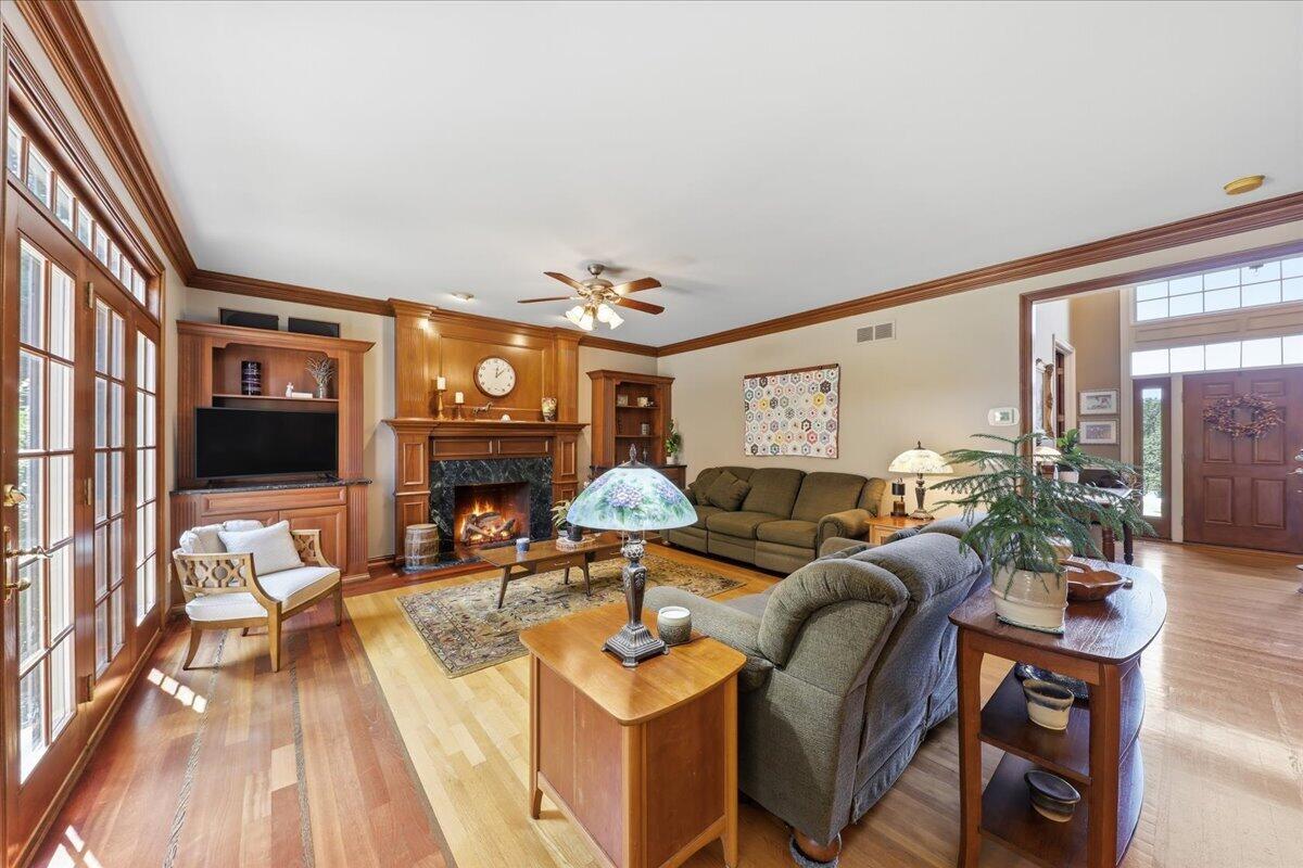 34 Saddle Ridge Trail Property Photo 17