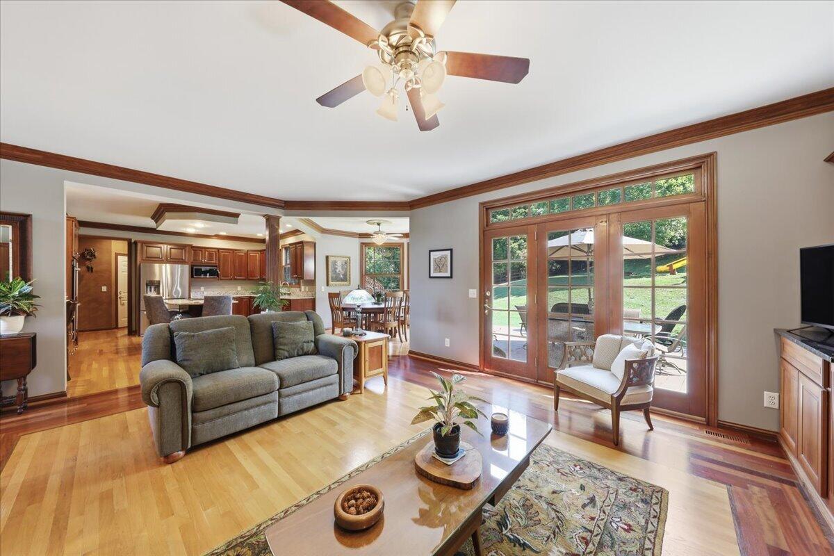 34 Saddle Ridge Trail Property Photo 19