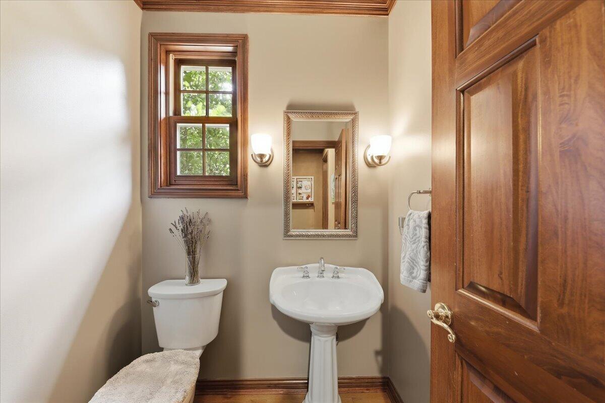 34 Saddle Ridge Trail Property Photo 34