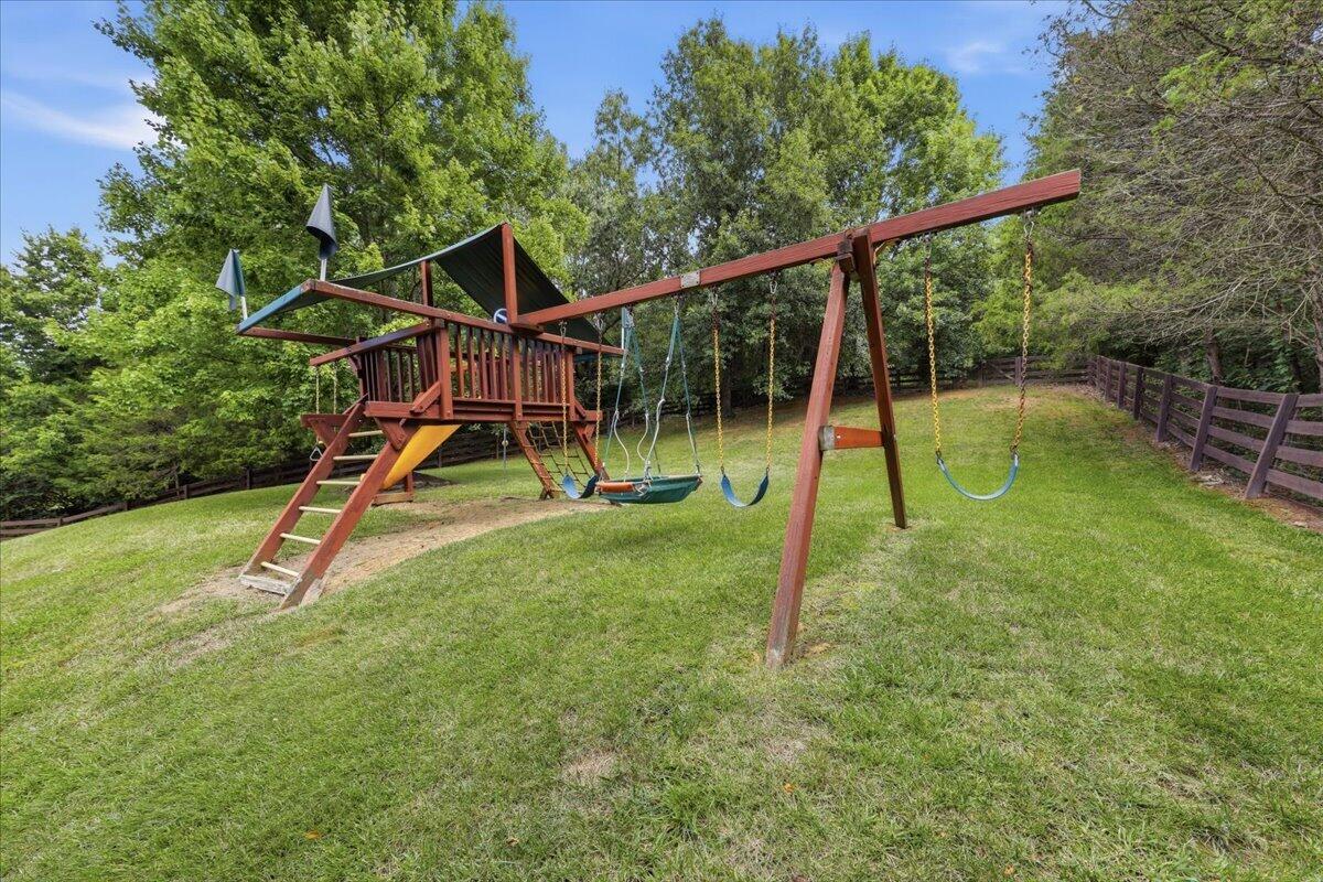 34 Saddle Ridge Trail Property Photo 40