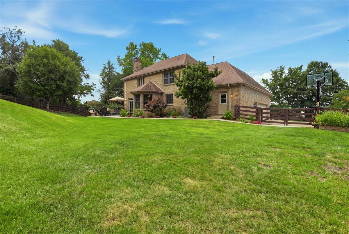34 Saddle Ridge Trail Property Photo 43