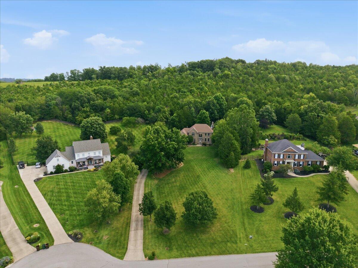 34 Saddle Ridge Trail Property Photo 44
