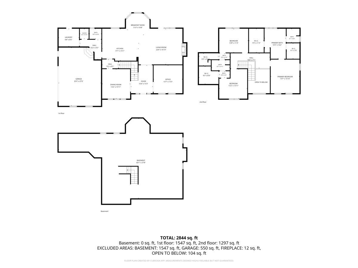 34 Saddle Ridge Trail Property Photo 45
