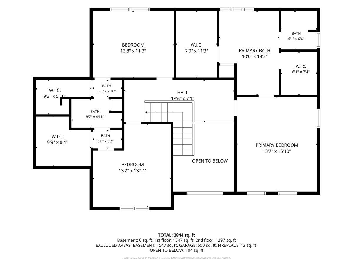 34 Saddle Ridge Trail Property Photo 46