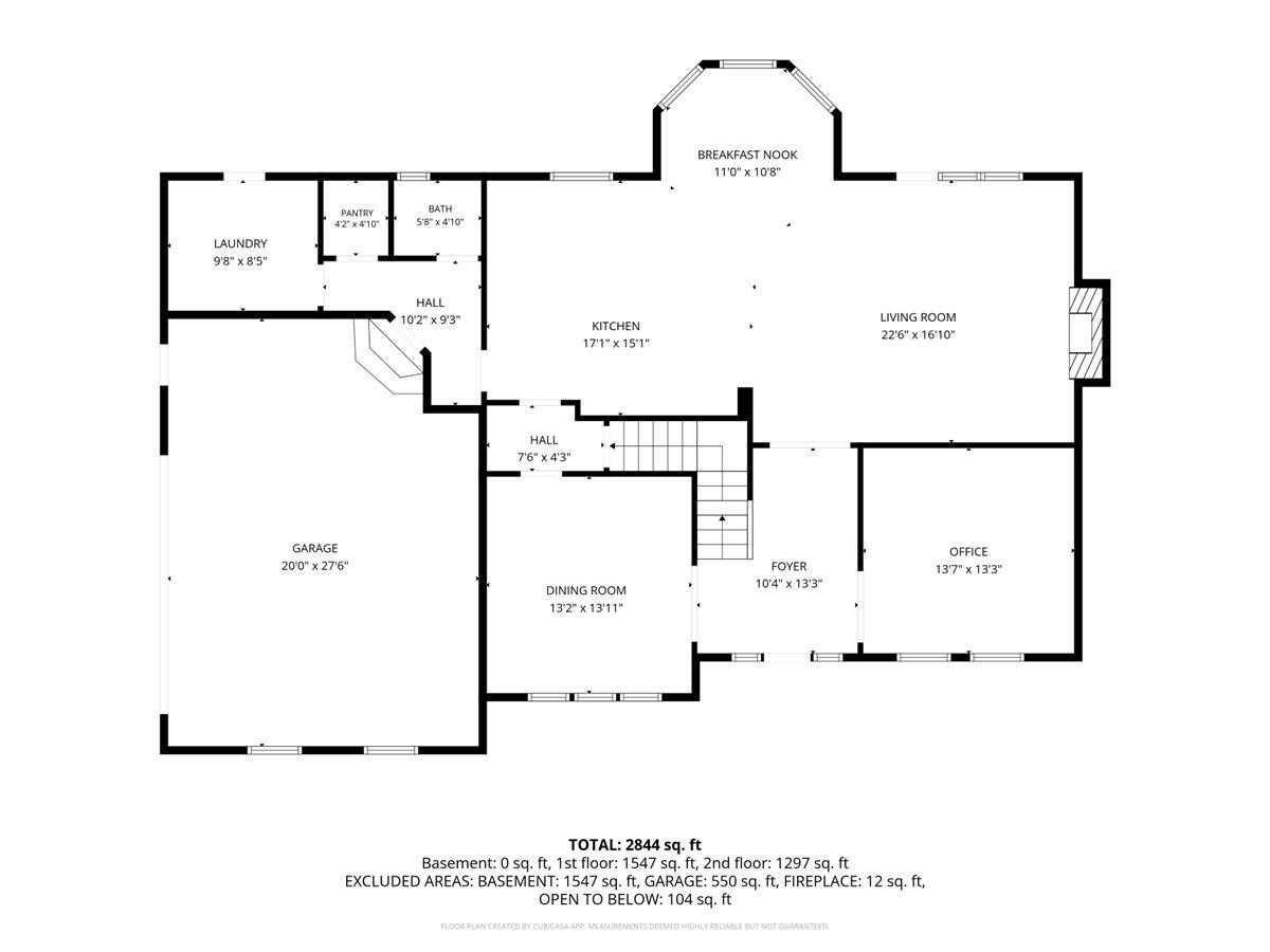 34 Saddle Ridge Trail Property Photo 47