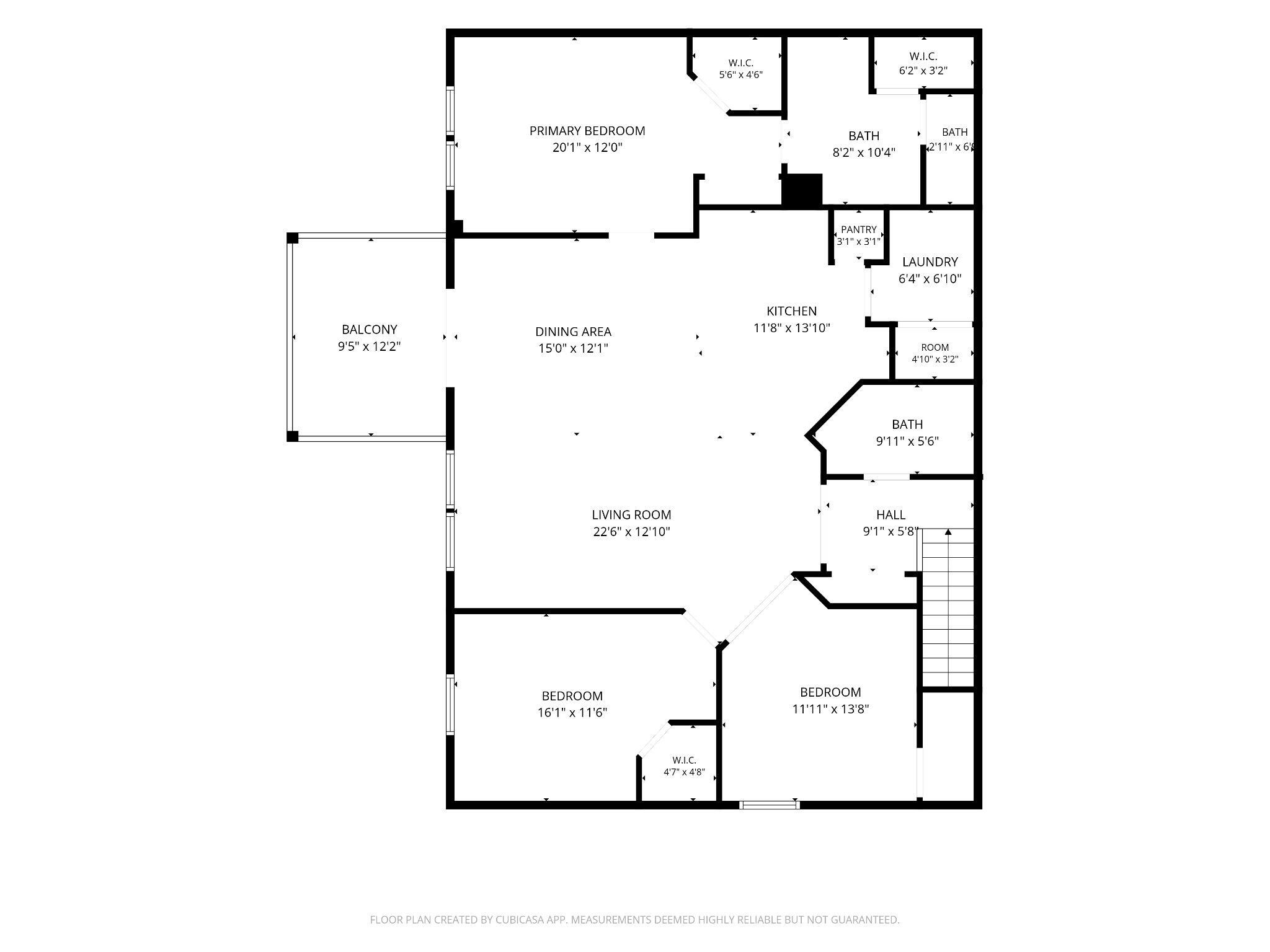 710 Crescent Landing Property Photo 39