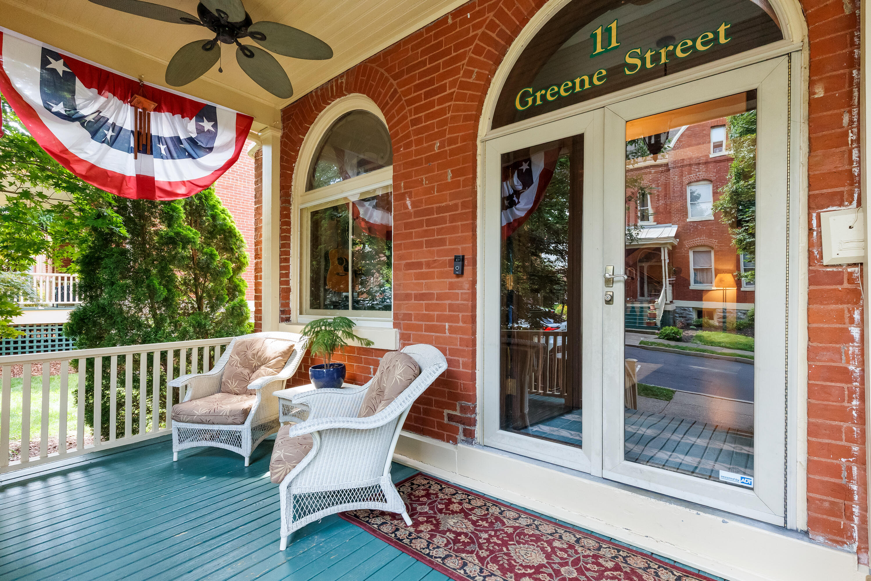 11 Greene Street Property Photo 4