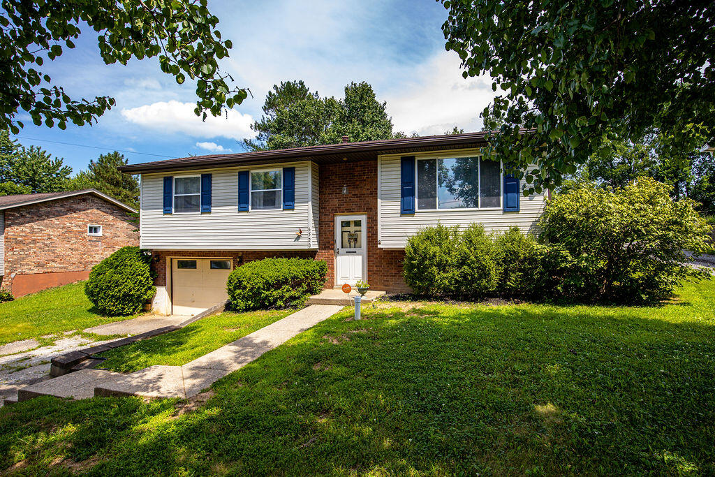 6520 Rosetta Drive Property Photo 1
