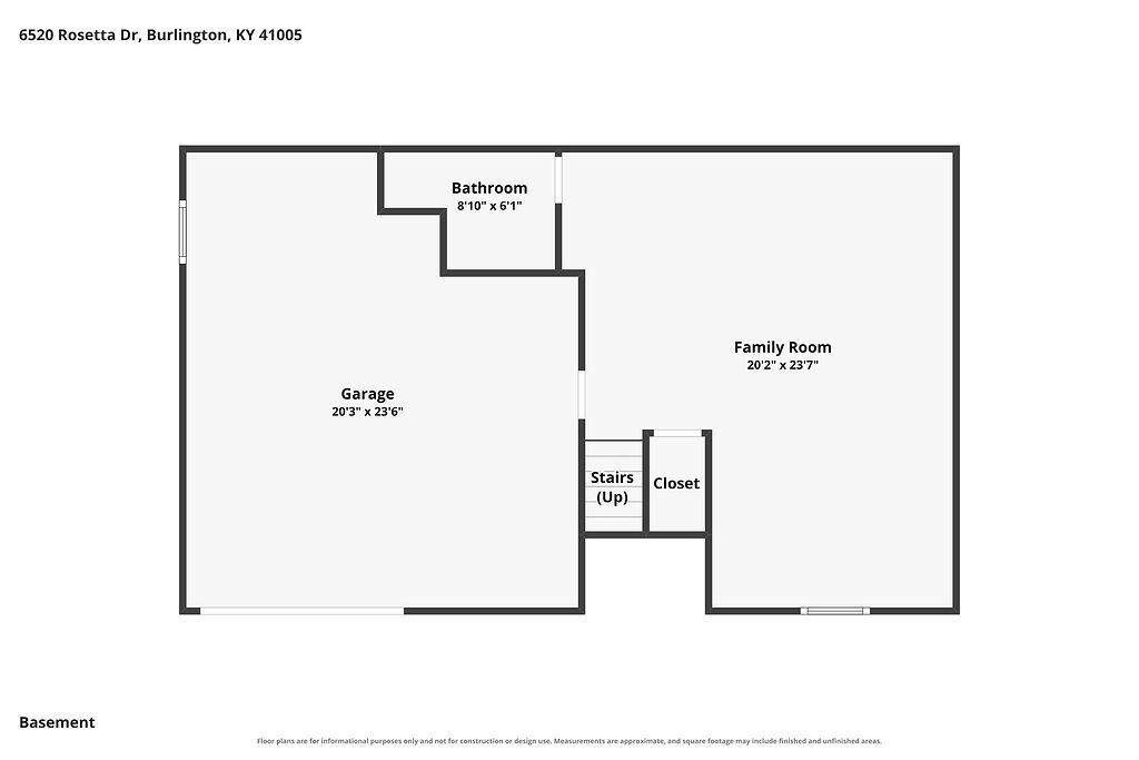 6520 Rosetta Drive Property Photo 27