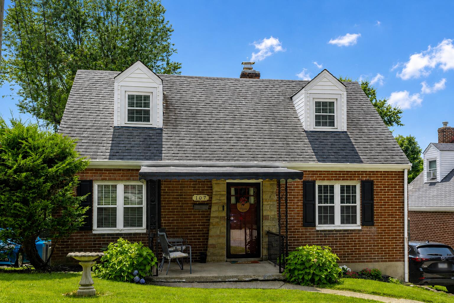 107 Morris Road Property Photo 1