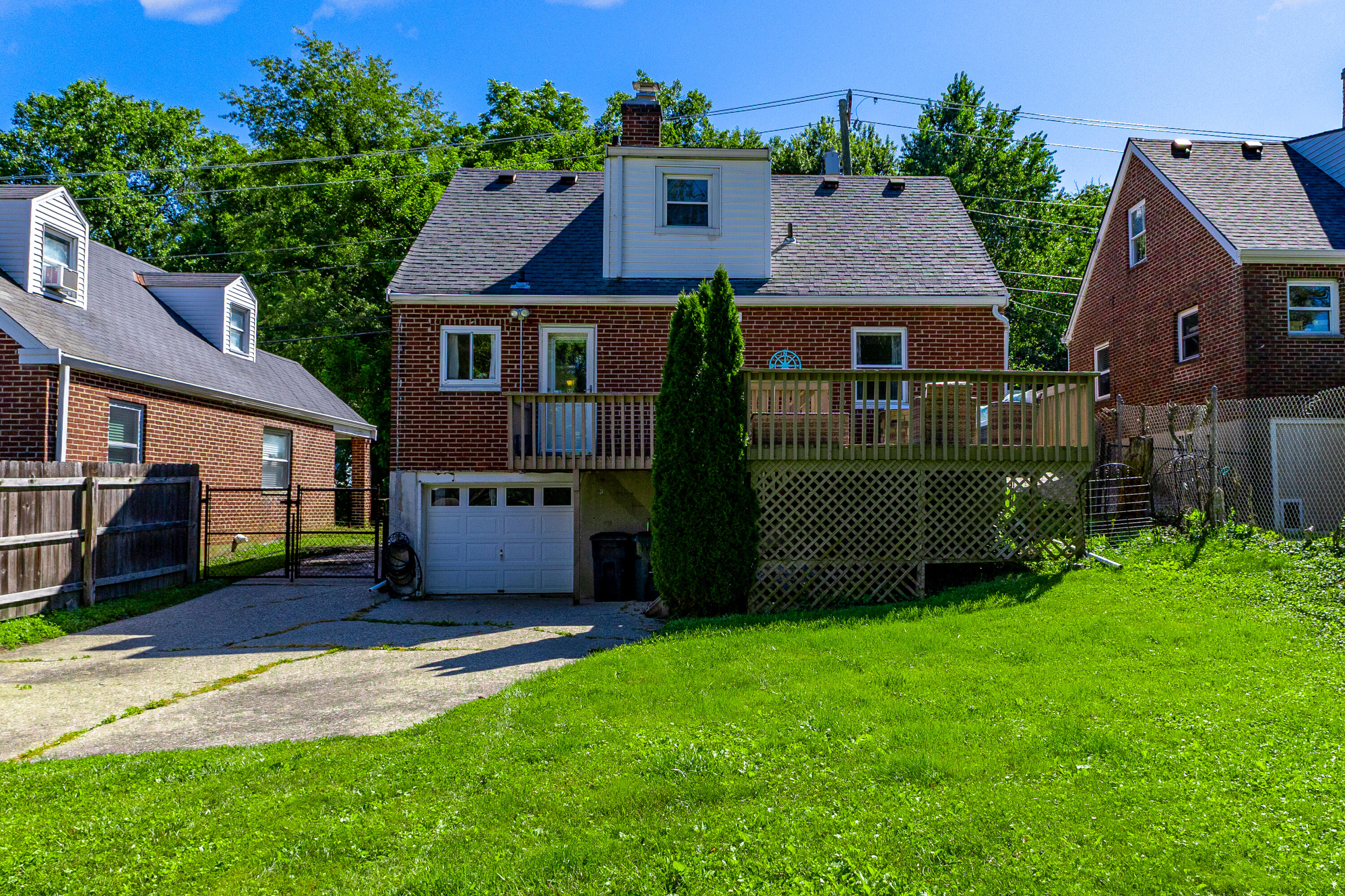 107 Morris Road Property Photo 21