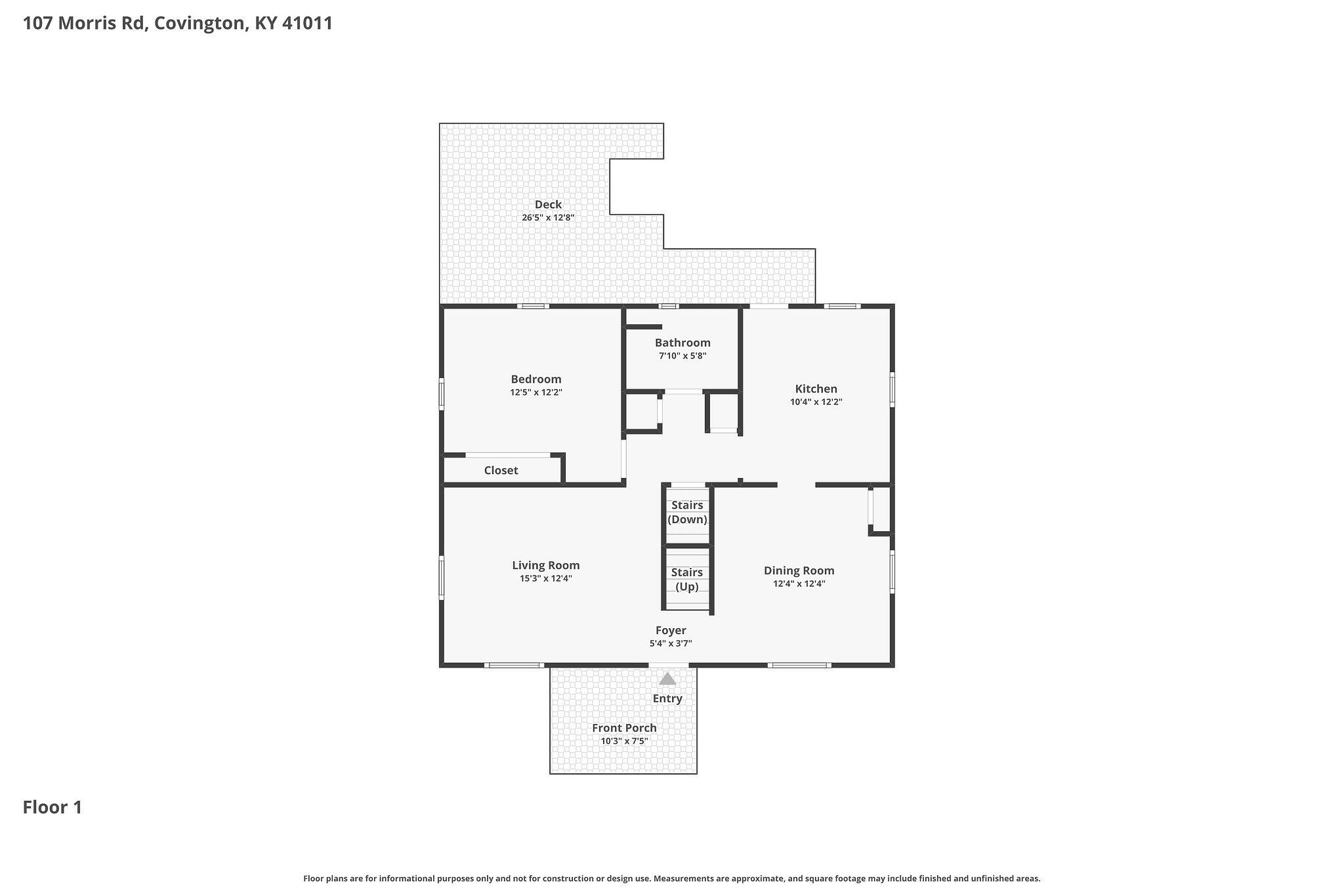 107 Morris Road Property Photo 24