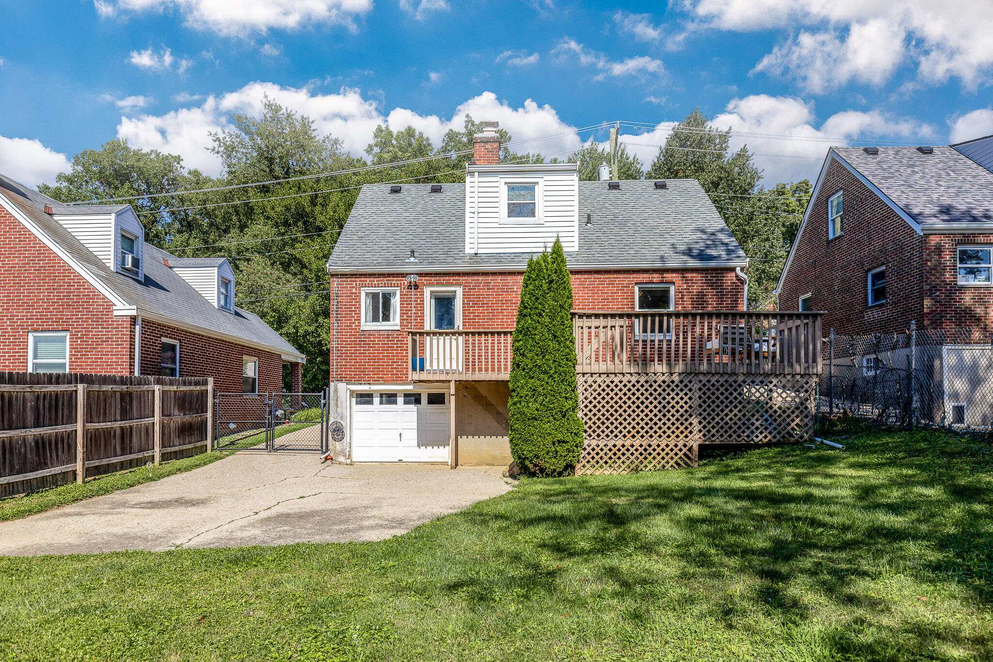107 Morris Road Property Photo 24