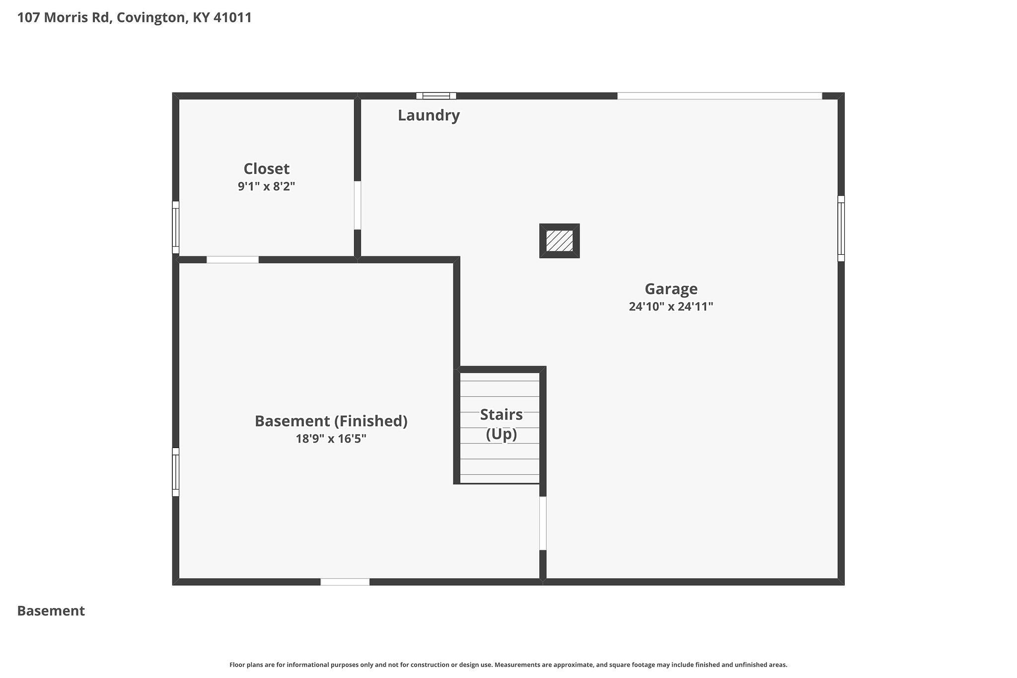 107 Morris Road Property Photo 26