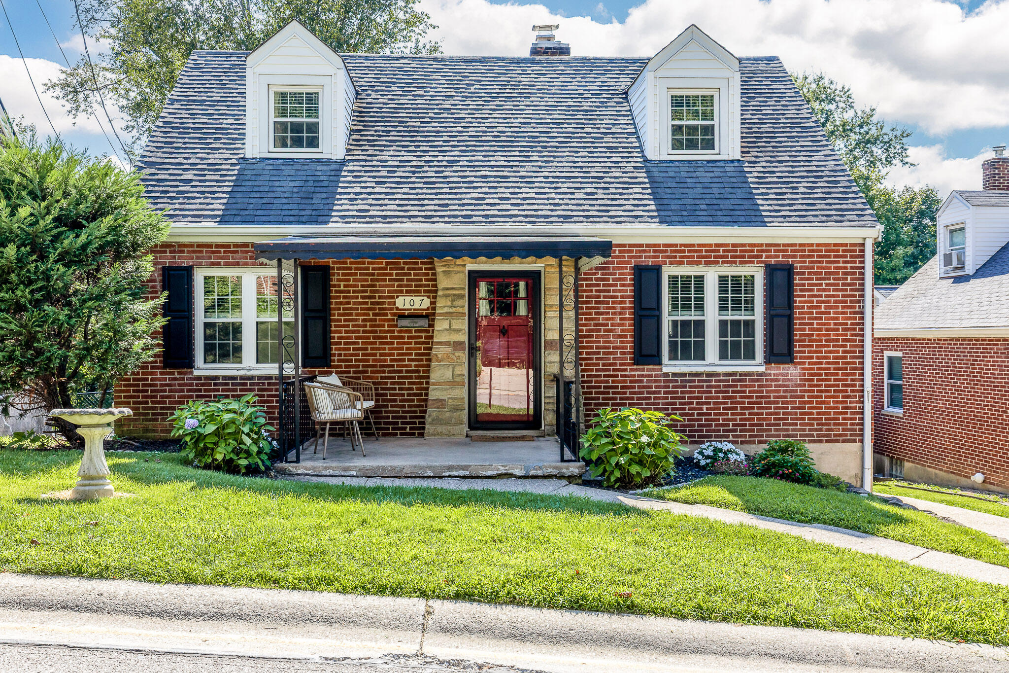 107 Morris Road Property Photo 26