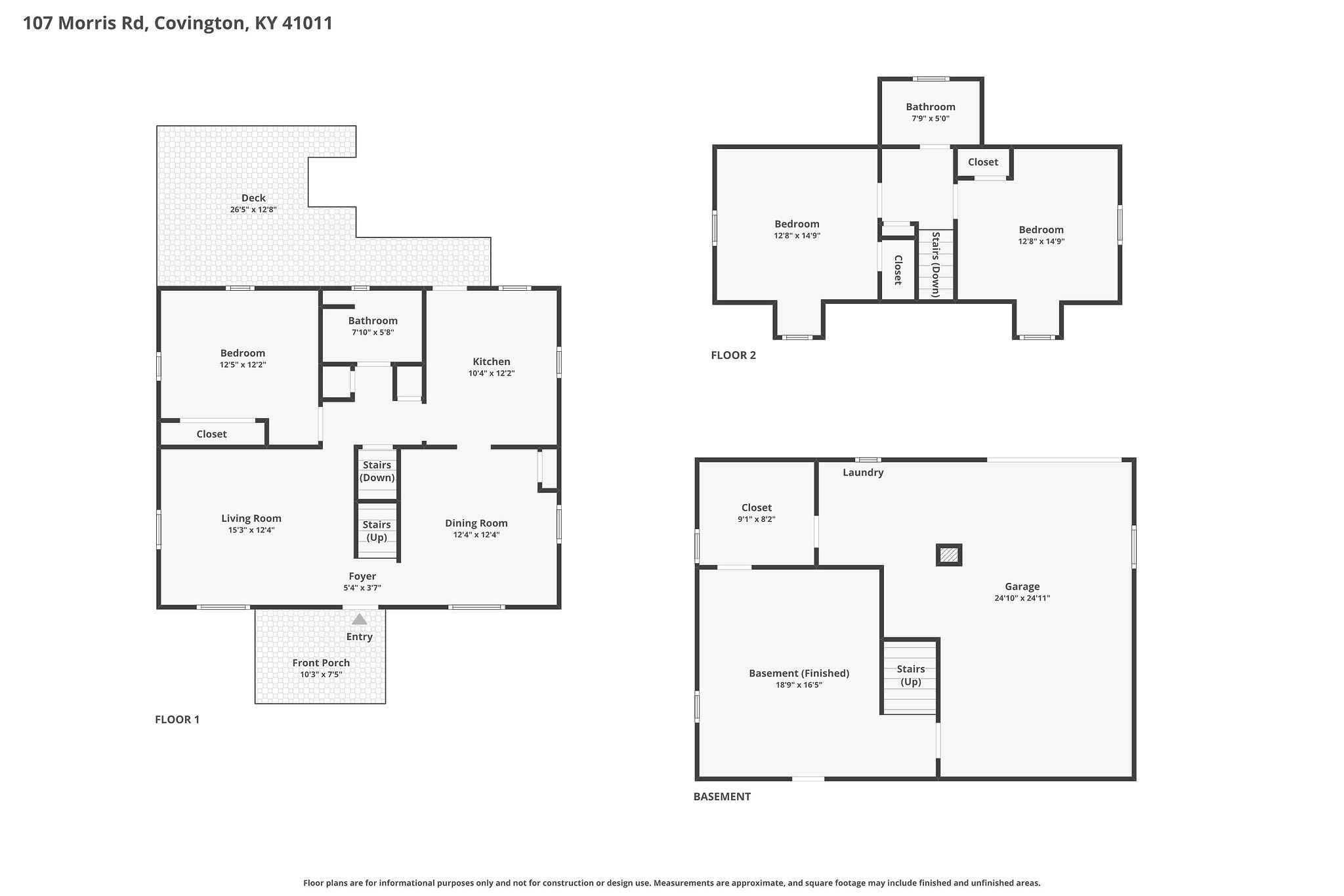 107 Morris Road Property Photo 27