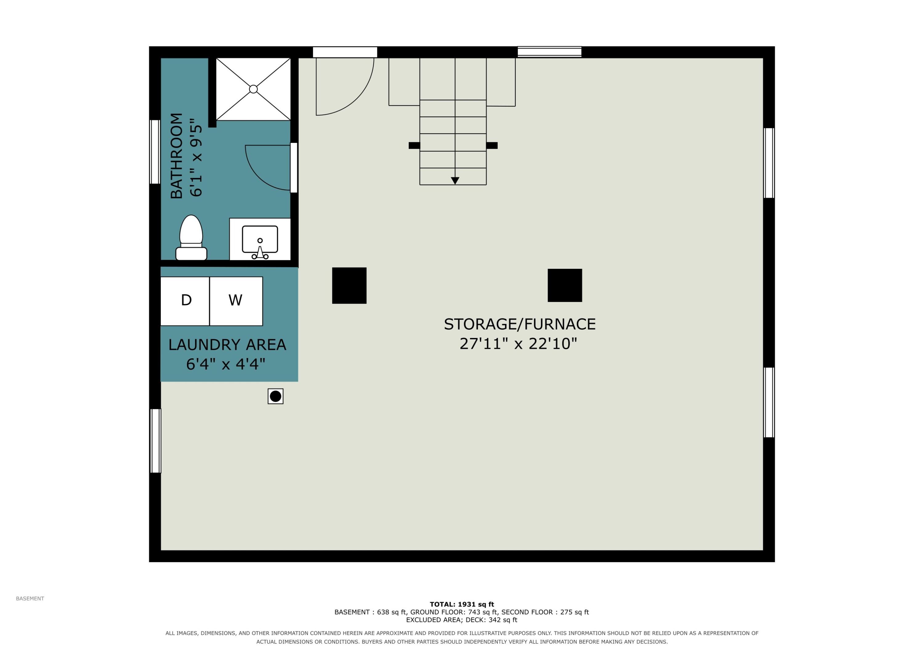 100 Sanders Drive Property Photo 26