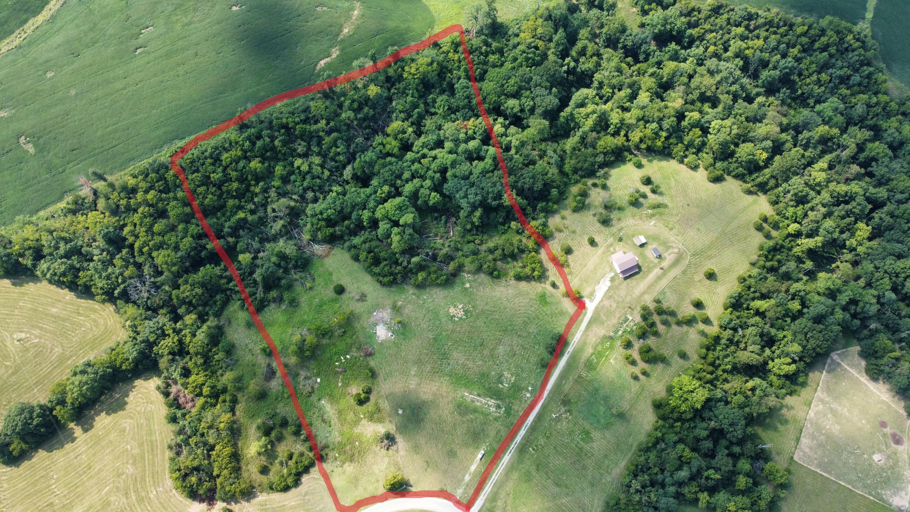 1025 Stewart Ridge Road