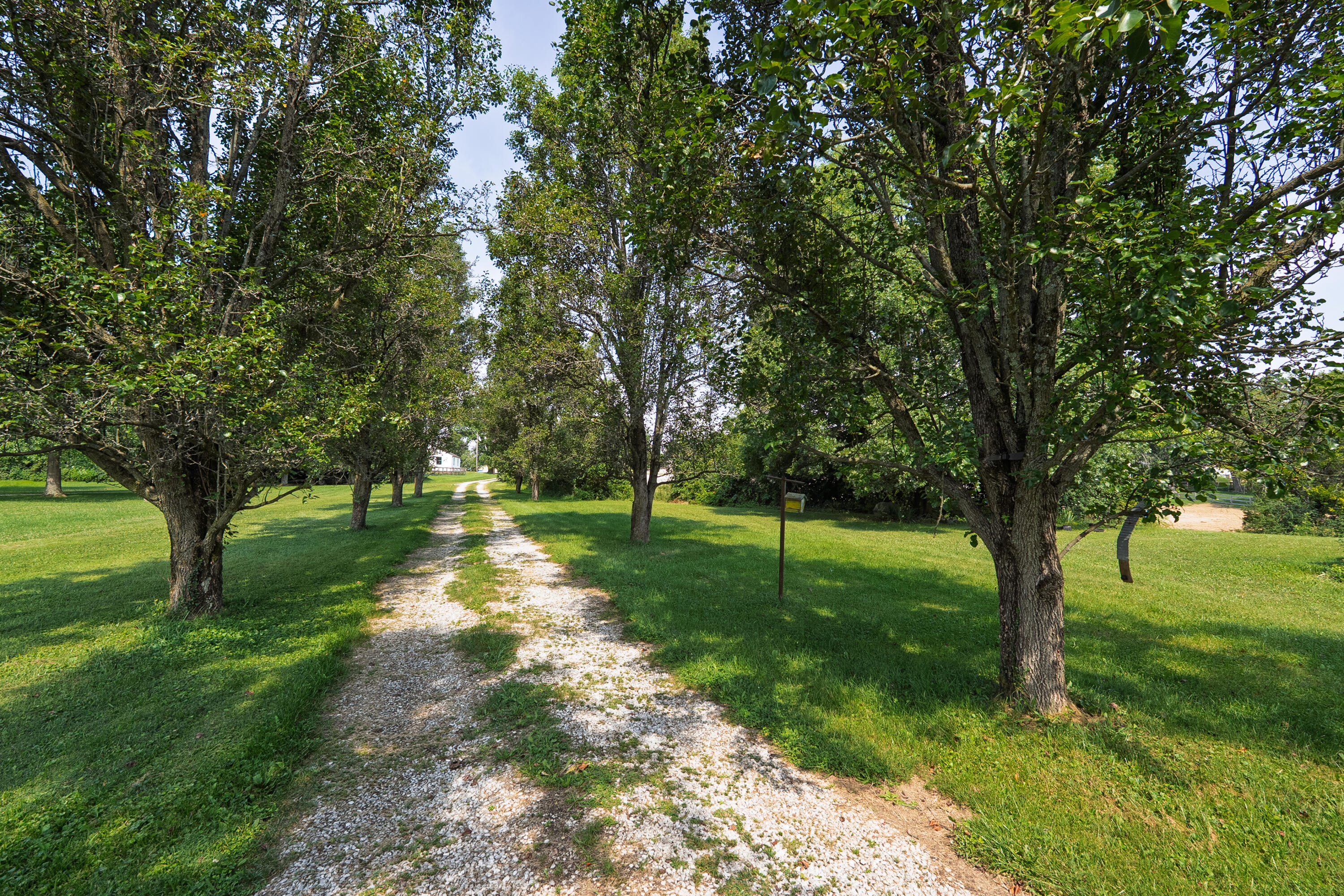 10589 Taylor Mill Road Property Photo 1