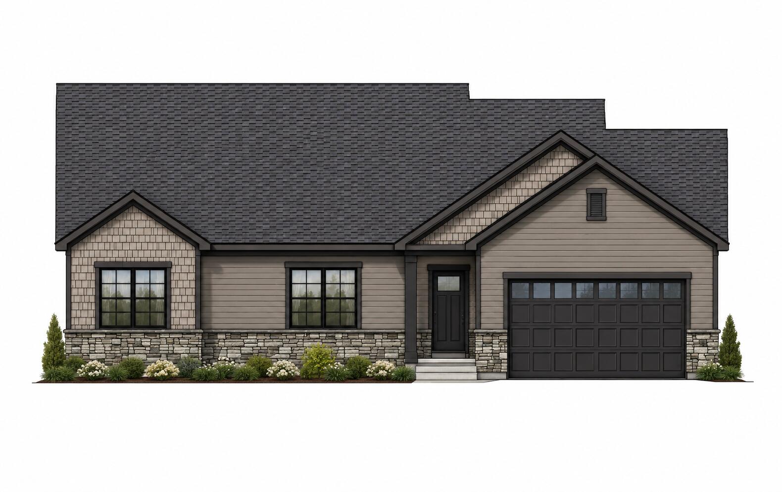 3911 Deertrail Drive Property Photo 1