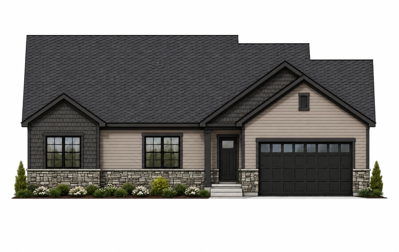 3911 Deertrail Drive Property Photo 2