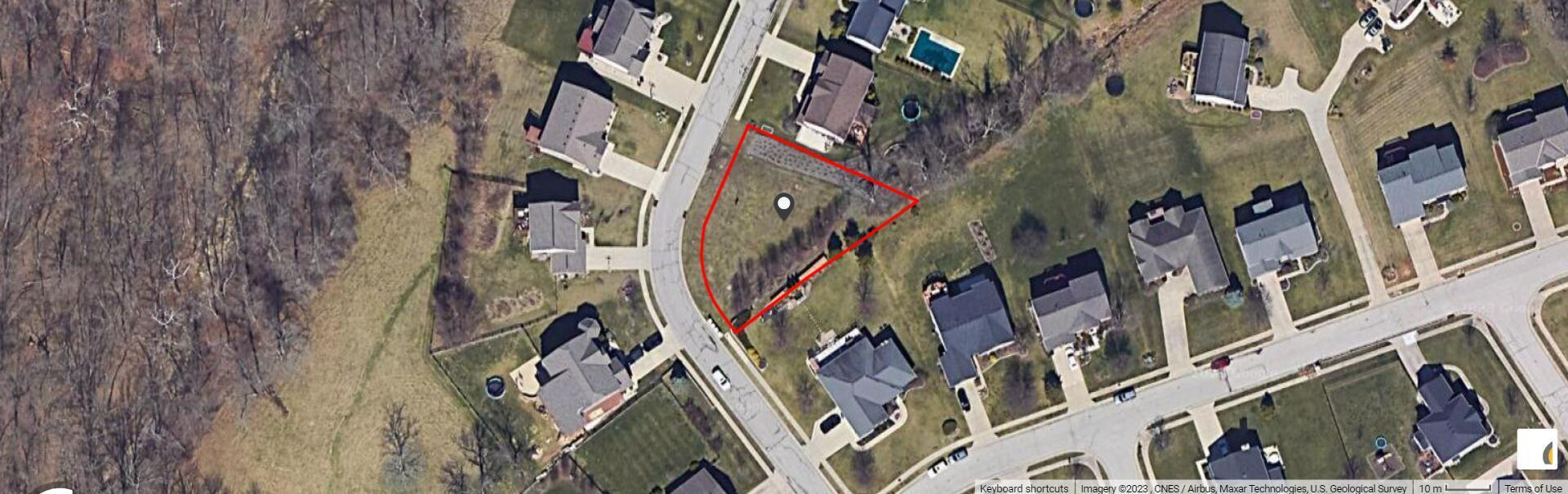 3911 Deertrail Drive Property Photo 10
