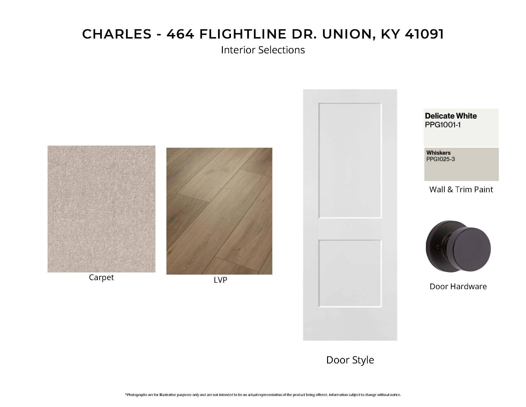 464 Flightline Drive Property Photo 3