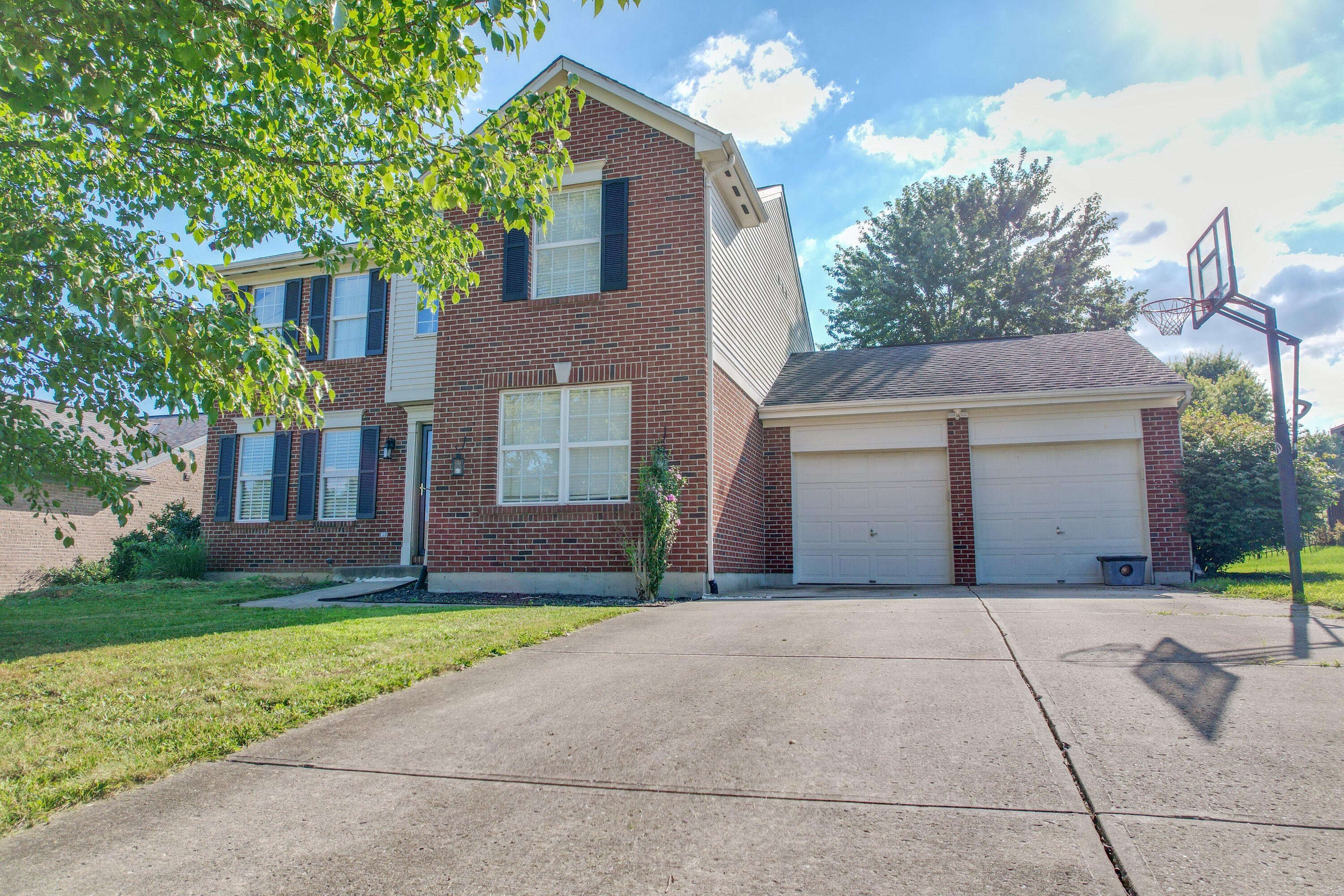 7602 Cloudstone Drive Property Photo 2