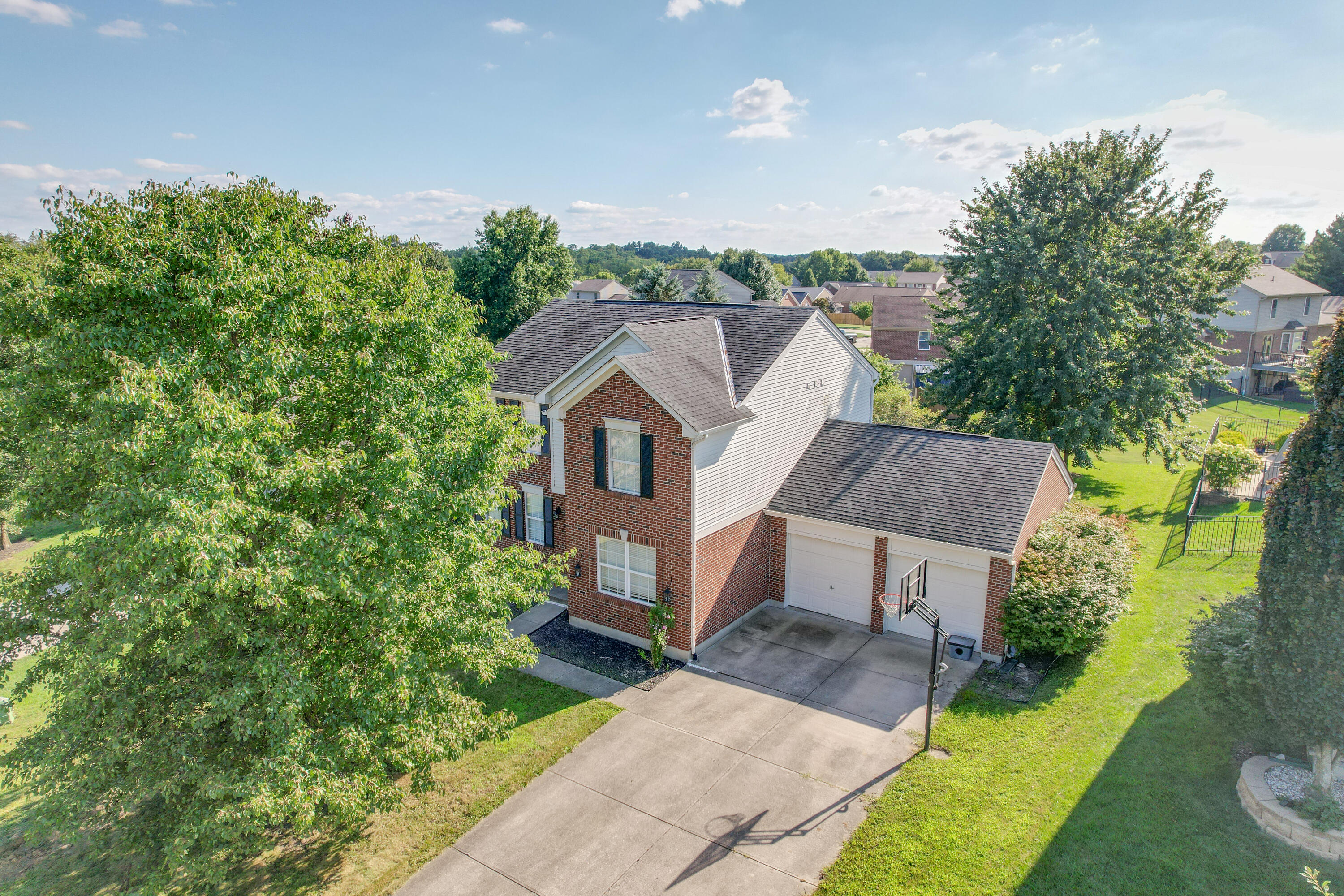 7602 Cloudstone Drive Property Photo 4