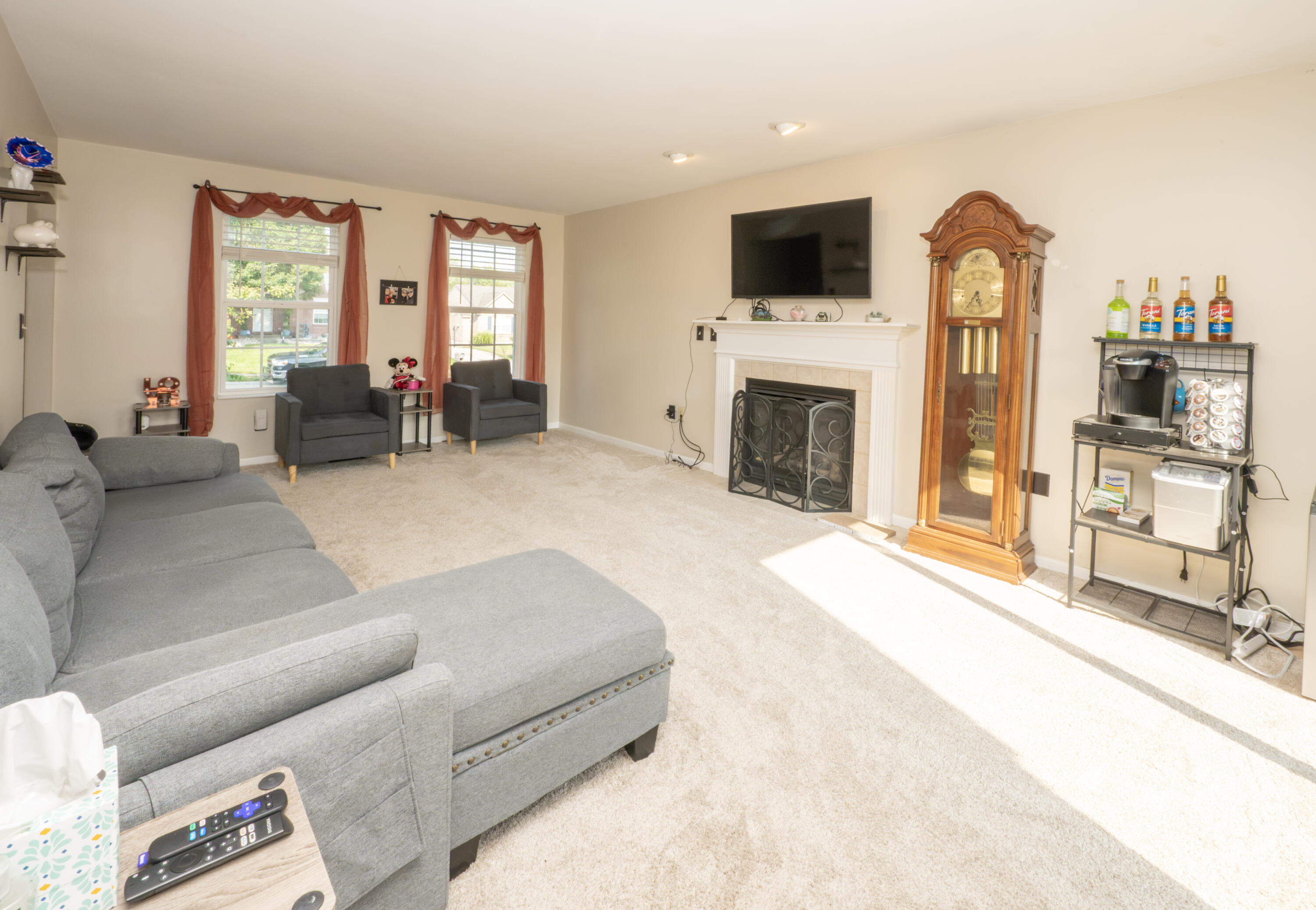 7602 Cloudstone Drive Property Photo 12