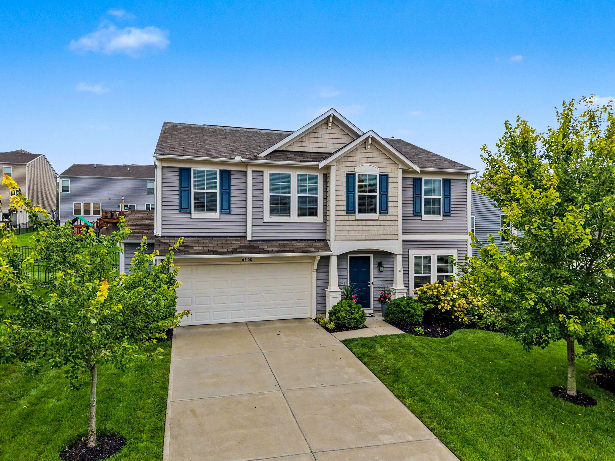 6508 Saint Ibar Court Property Photo 1