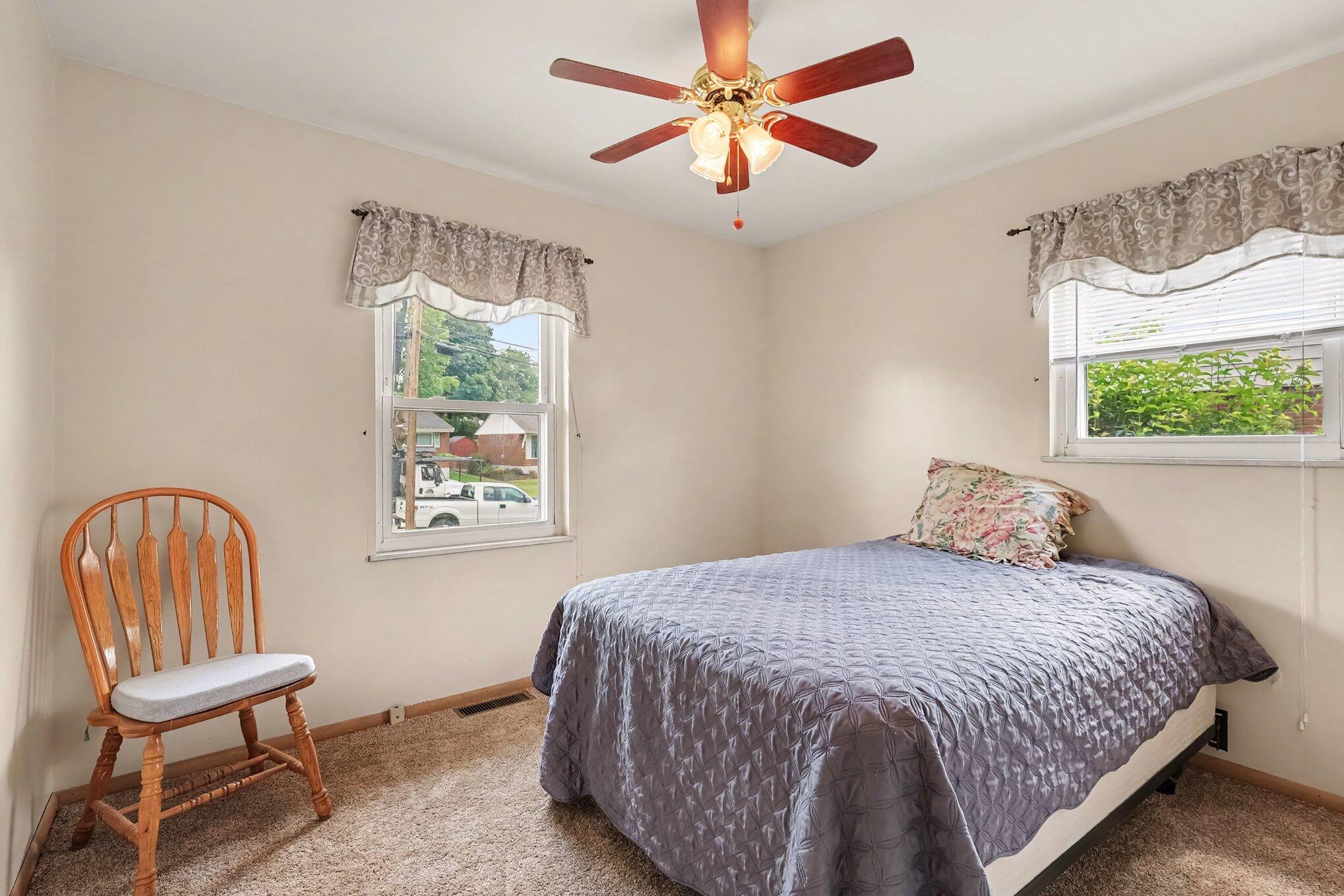 209 Caldwell Drive Property Photo 13
