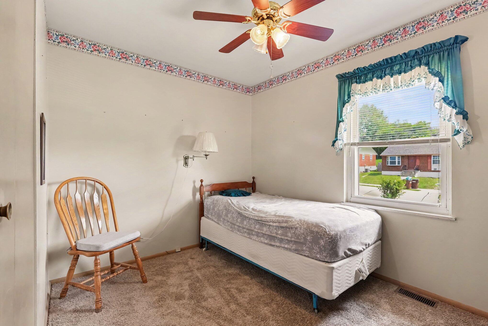 209 Caldwell Drive Property Photo 16