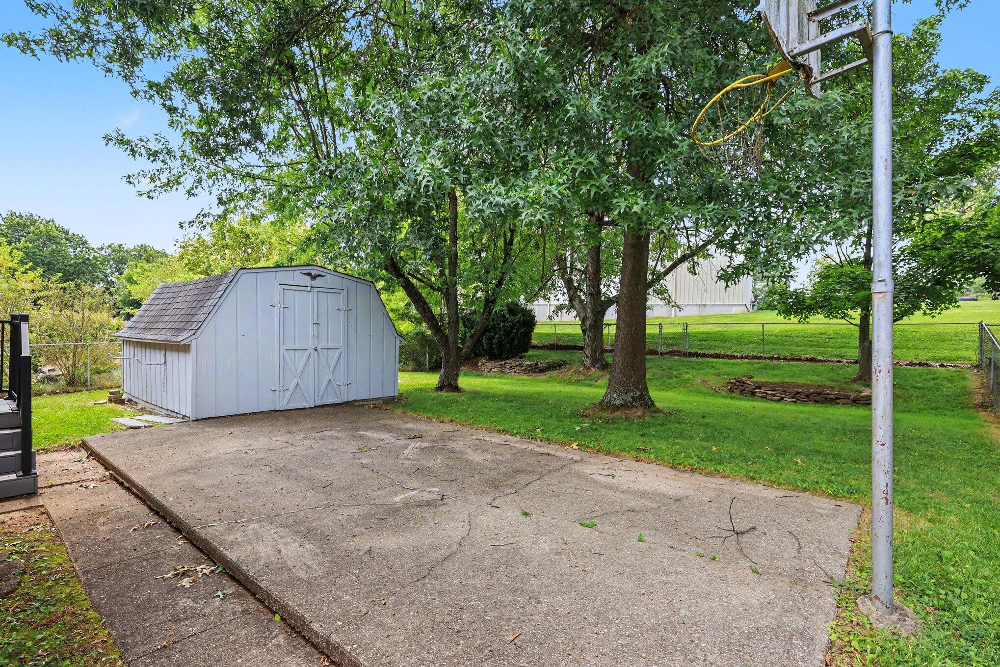 209 Caldwell Drive Property Photo 25