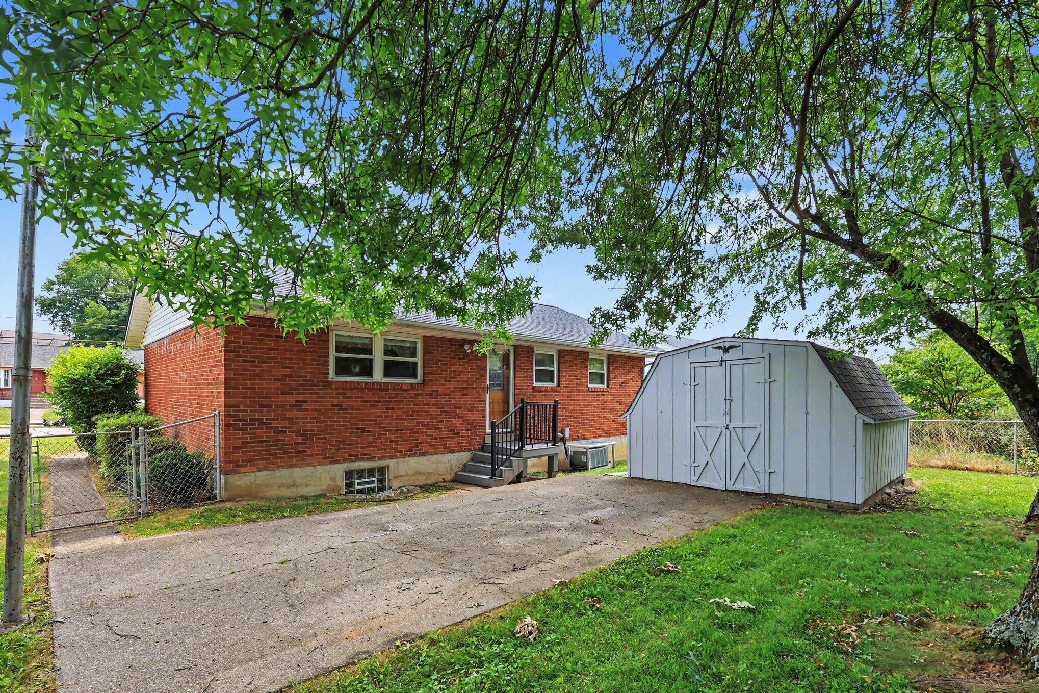 209 Caldwell Drive Property Photo 26