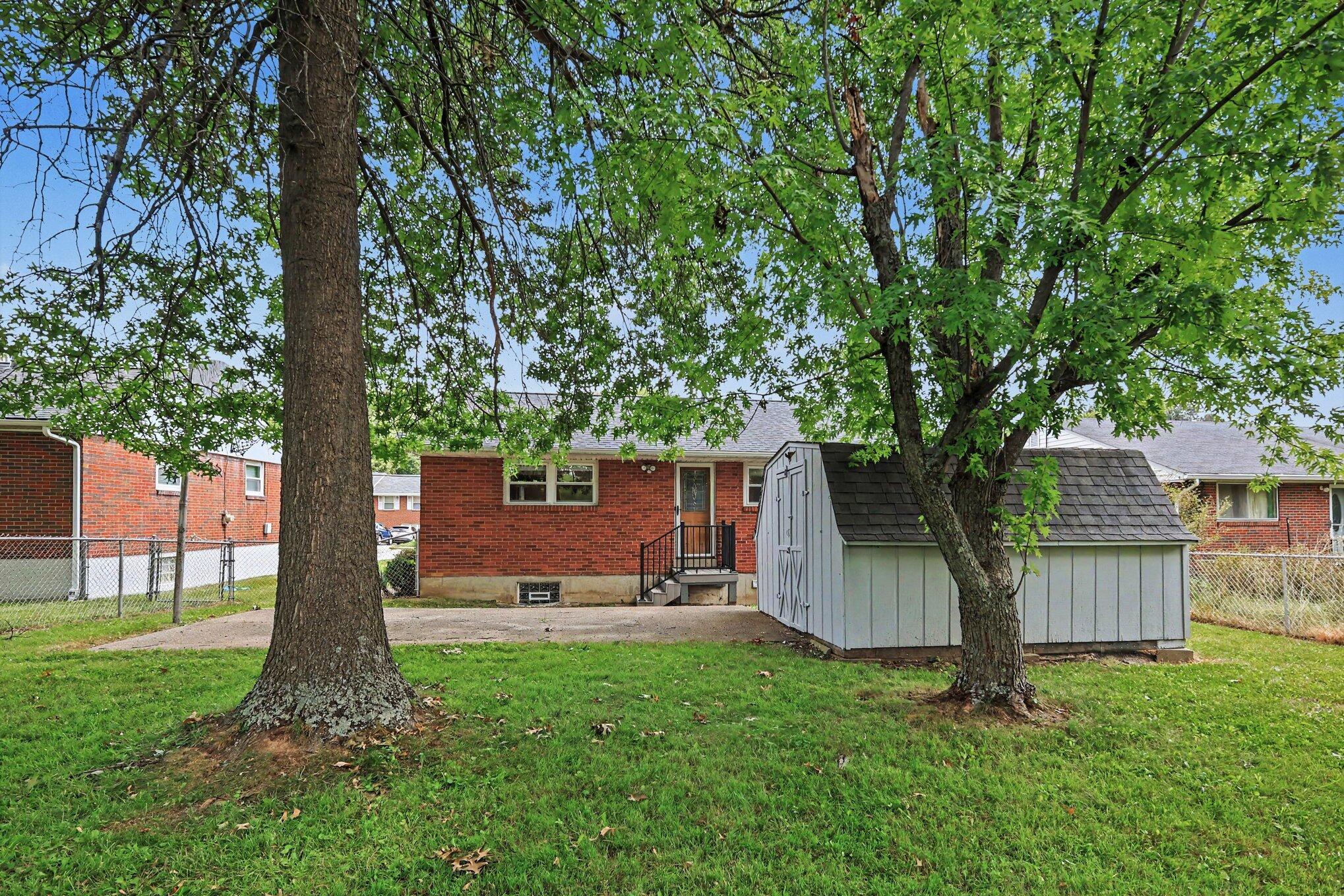 209 Caldwell Drive Property Photo 27