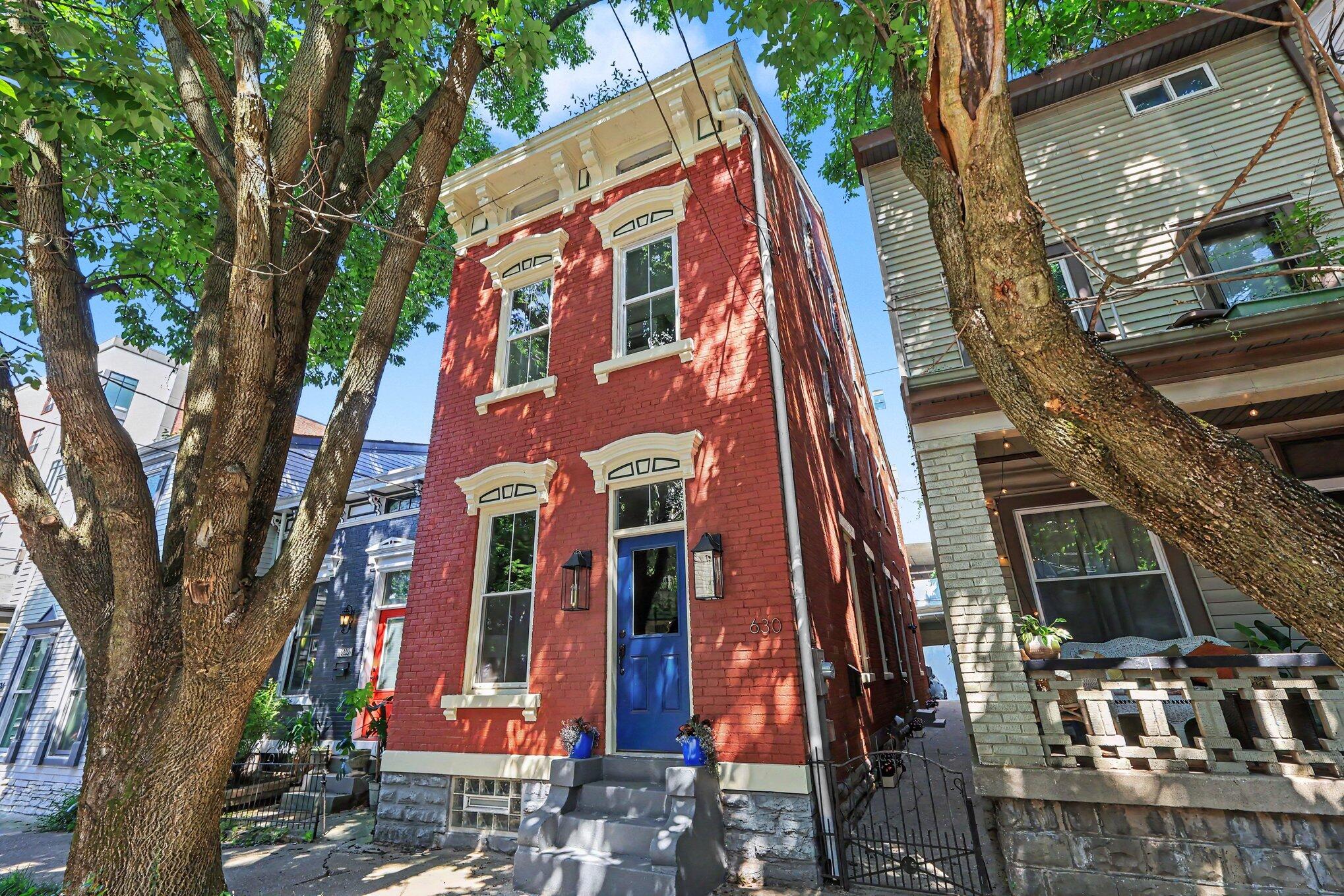 630 Bakewell Street Property Photo 1