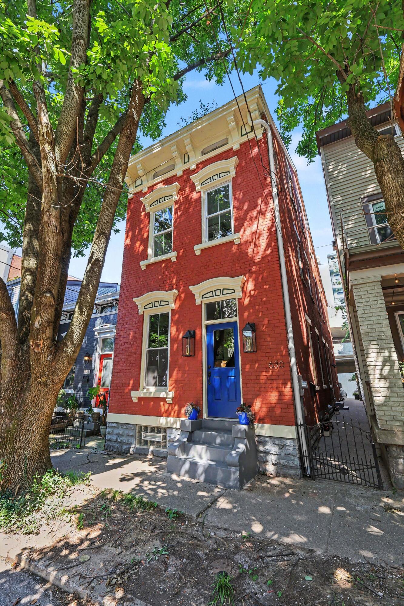 630 Bakewell Street Property Photo 3