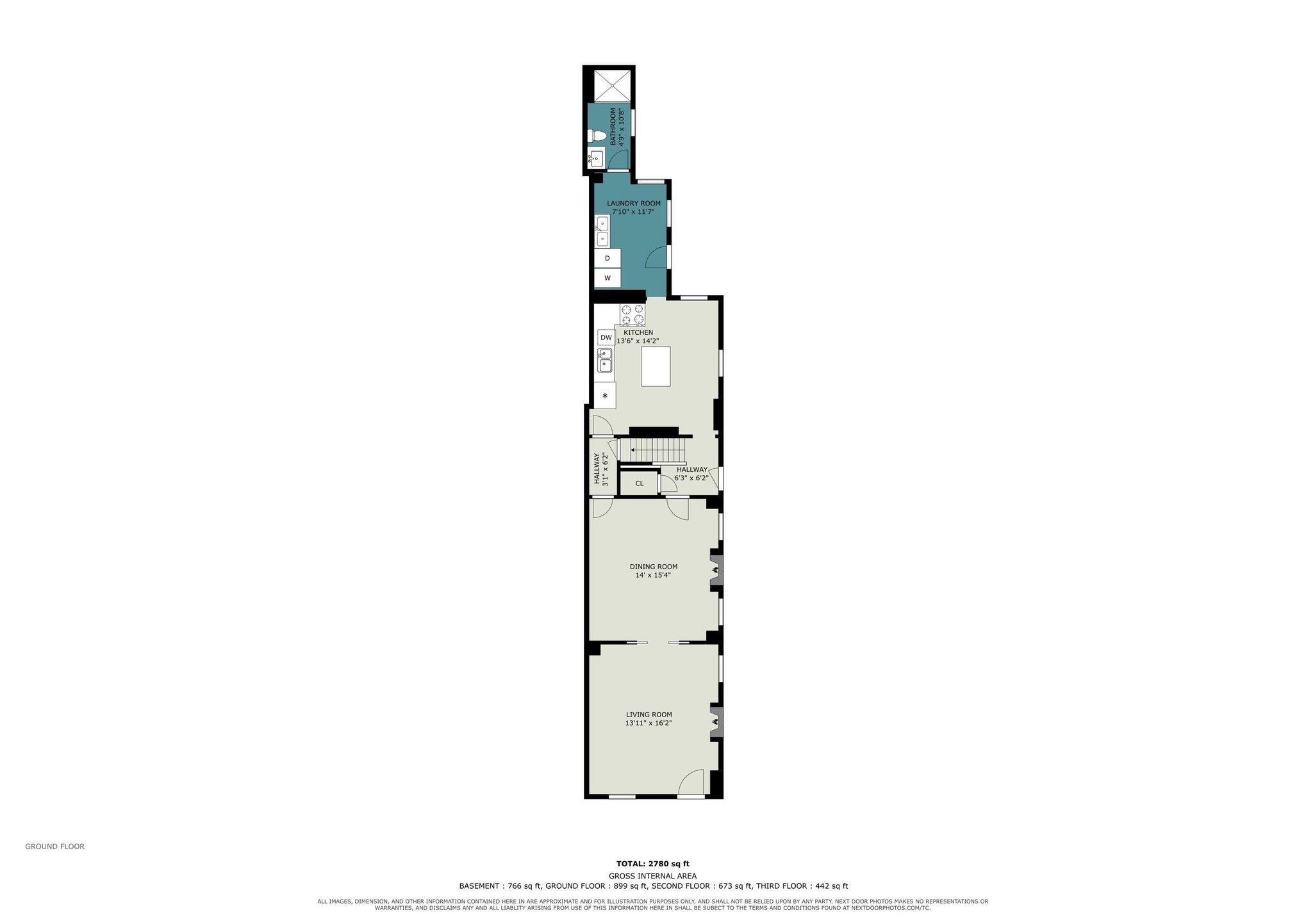 630 Bakewell Street Property Photo 37